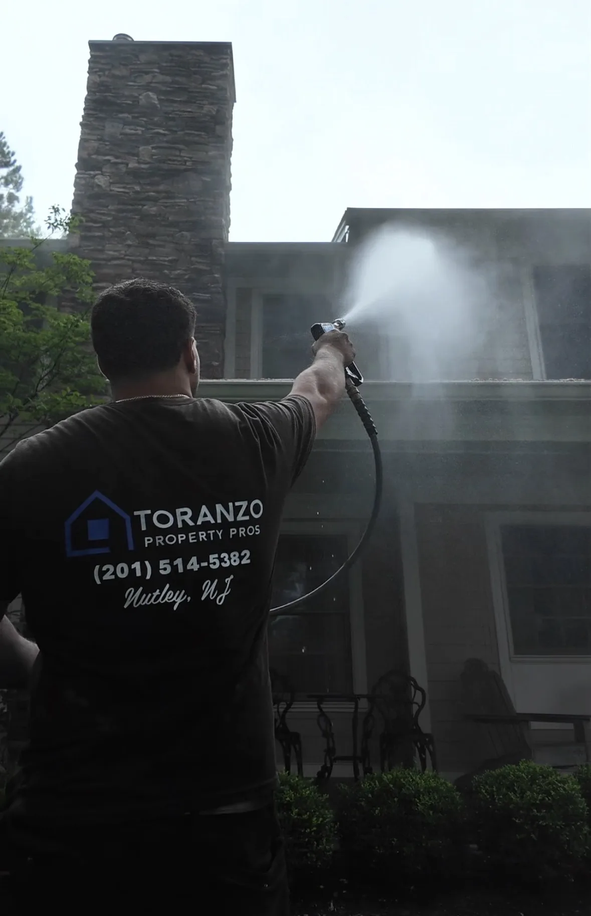 Job photo in Bloomfield